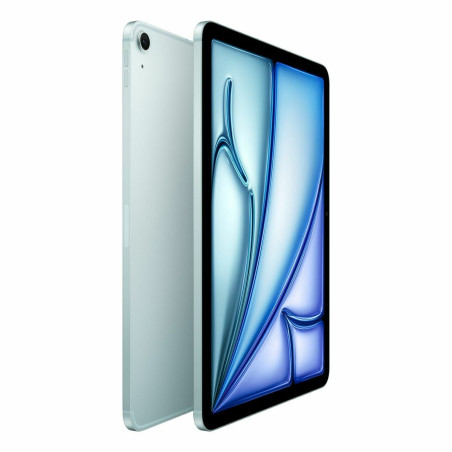 Tablet Apple Ipad Air MCFY4TY/A 11" M3 8 GB RAM 128 GB Azzurro