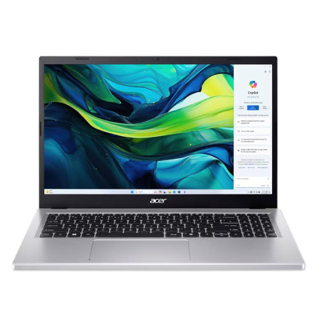 Laptop Acer NX.J4GEB.01H 15,6" intel core i5-13420h 16 GB RAM 512 GB SSD Qwerty in Spagnolo