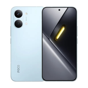 Smartphone Poco X8 PRO MAX MediaTek Dimensity 9500s 6,83" 12 GB RAM 512 GB Blue