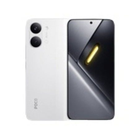 Smartphone Poco X8 PRO MAX MediaTek Dimensity 9500s 6,83" 12 GB RAM 512 GB Bianco