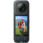 Sports Camera Insta360 INSTA360 X4 Black 2,5"