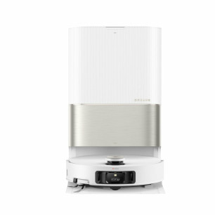 Robot Aspirapolvere Dreame X50 Ultra Completo 700W 6400mAh 20000Pa WiFi e Controllo App