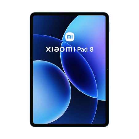 Tablet Xiaomi Pad 8 8 GB RAM 128 GB Blue
