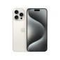 Smartphone Apple iPhone 15 Pro Max 6,7" Hexa Core A17 PRO 8 GB RAM 512 GB Bianco