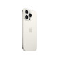 Smartphone Apple iPhone 15 Pro Max 6,7" Hexa Core A17 PRO 8 GB RAM 512 GB White