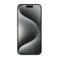 Smartphone Apple iPhone 15 Pro Max 6,7" Hexa Core A17 PRO 8 GB RAM 512 GB Bianco