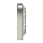 Smartphone Apple iPhone 15 Pro Max 6,7" Hexa Core A17 PRO 8 GB RAM 512 GB White