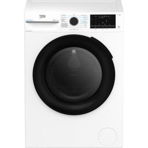 Lavatrice - Asciugatrice BEKO BM5DFT48437WB 1400 rpm 5 kg 8 kg