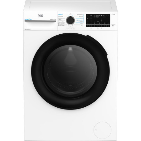 Lavatrice - Asciugatrice BEKO BM5DFT48437WB 1400 rpm 5 kg 8 kg