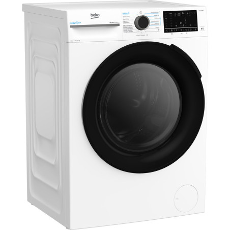 Lavatrice - Asciugatrice BEKO BM5DFT48437WB 1400 rpm 5 kg 8 kg