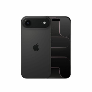 Smartphone Apple iPhone Air 6,5" A19 Pro 512 GB Nero