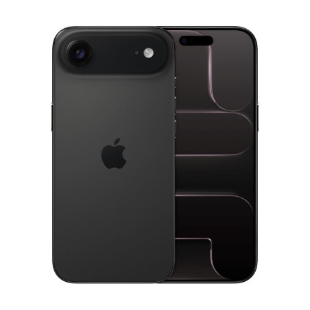 Smartphone Apple iPhone Air 6,5" A19 Pro 512 GB Black
