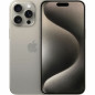 Smartphone Apple iPhone 15 Pro Max 6,7" Hexa Core A17 PRO 8 GB RAM 1 TB Grigio