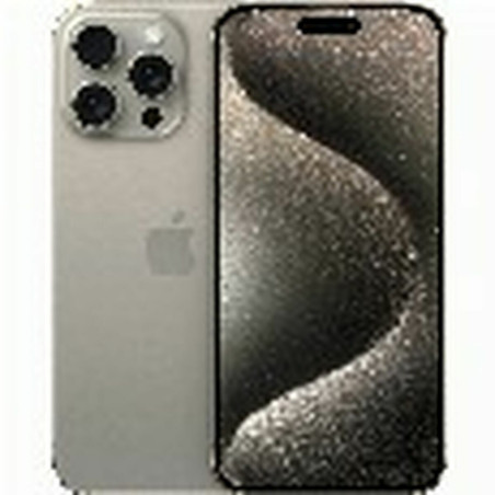Smartphone Apple iPhone 15 Pro Max 6,7" Hexa Core A17 PRO 8 GB RAM 1 TB Grey