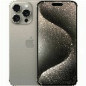 Smartphone Apple iPhone 15 Pro Max 6,7" Hexa Core A17 PRO 8 GB RAM 1 TB Grey