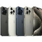 Smartphone Apple iPhone 15 Pro Max 6,7" Hexa Core A17 PRO 8 GB RAM 1 TB Grigio