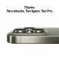 Smartphone Apple iPhone 15 Pro Max 6,7" Hexa Core A17 PRO 8 GB RAM 512 GB Grigio