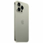Smartphone Apple iPhone 15 Pro Max 6,7" Hexa Core A17 PRO 8 GB RAM 512 GB Grigio