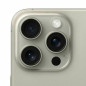 Smartphone Apple iPhone 15 Pro Max 6,7" Hexa Core A17 PRO 8 GB RAM 512 GB Grigio