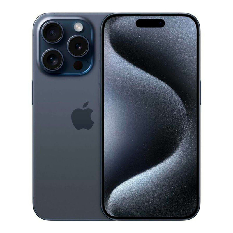 Smartphone Apple iPhone 15 Pro Max 6,7" 512 GB Titanio