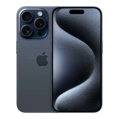 Smartphone Apple iPhone 15 Pro Max 6,7" 512 GB Titanio