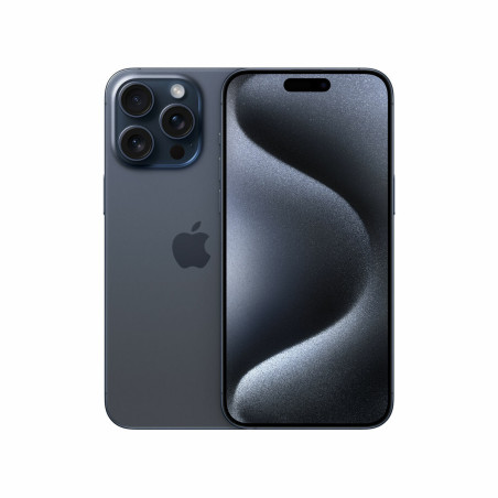 Smartphone Apple iPhone 15 Pro Max 6,7" 512 GB Titanio