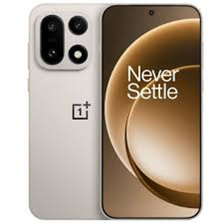 Smartphone OnePlus 15 Sabbia 16 GB RAM 512 GB