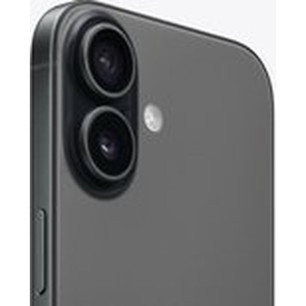 Smartphone Apple Iphone 17 6,3" Apple A18 Pro 8 GB RAM 512 GB Black