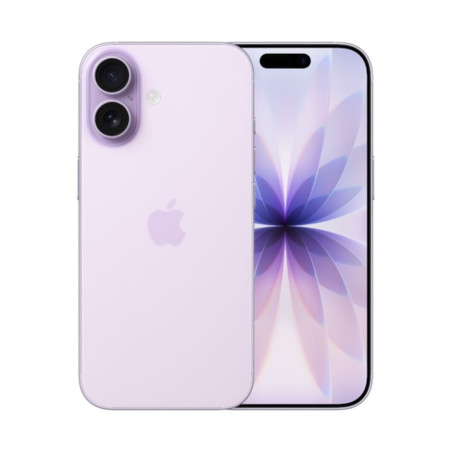 Smartphone Apple Iphone 17 6,3" A19 512 GB Lavanda