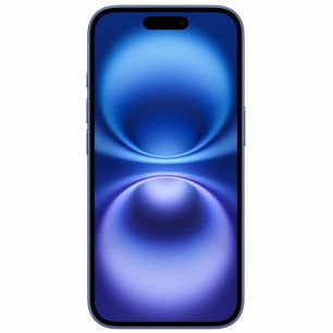 Smartphone Apple iPhone 16 6,1" Hexa Core 8 GB RAM 512 GB Blue