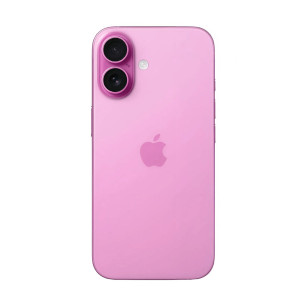 Smartphone Apple iPhone 16 6,1" Hexa Core 8 GB RAM 512 GB Pink