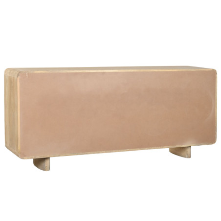 Credenza Home ESPRIT Marrone Rovere 180 x 40 x 80 cm