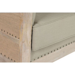 Poltrona Home ESPRIT