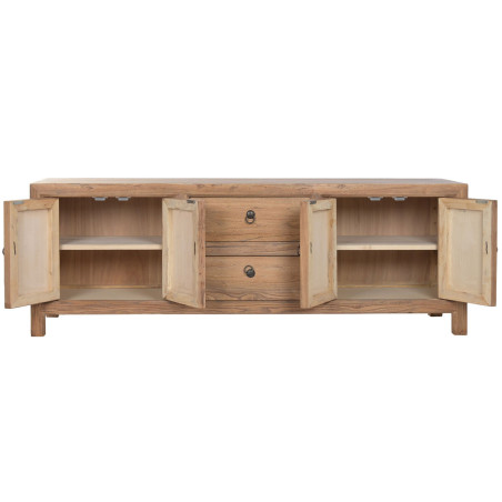 Mobile TV Home ESPRIT Naturale 160 X 40 X 55,5 cm