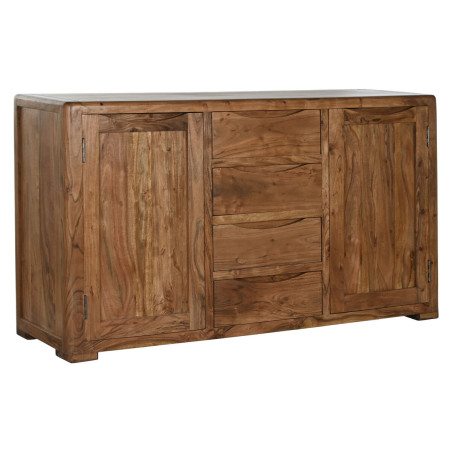 Credenza Home ESPRIT Naturale Acacia 150 x 45 x 85 cm