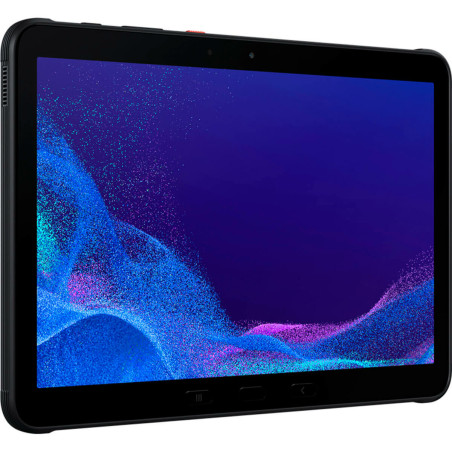 Tablet Samsung SM-T636B 10,1" Octa Core Snapdragon 778G 6 GB RAM 128 GB Black
