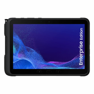 Tablet Samsung SM-T636B 10,1" Octa Core Snapdragon 778G 6 GB RAM 128 GB Black