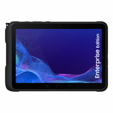Tablet Samsung SM-T636B 10,1" Octa Core Snapdragon 778G 6 GB RAM 128 GB Black