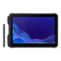 Tablet Samsung SM-T636B 10,1" Octa Core Snapdragon 778G 6 GB RAM 128 GB Nero