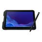 Tablet Samsung SM-T636B 10,1" Octa Core Snapdragon 778G 6 GB RAM 128 GB Nero