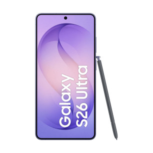 Smartphone Samsung Galaxy S26 Ultra 12 GB RAM 256 GB Violet Qualcomm Snapdragon 8 Elite
