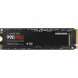 Hard Disk Samsung 990 PRO 4 TB SSD