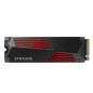 Hard Disk Samsung 990 PRO 2 TB SSD