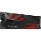 Hard Disk Samsung 990 PRO 2 TB SSD