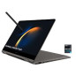 Laptop Samsung Galaxy Book 3 360