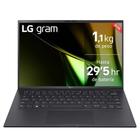 Laptop LG 14Z90S-G.AD78B