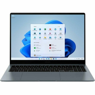 Laptop Samsung Galaxy Book4 Spanish Qwerty