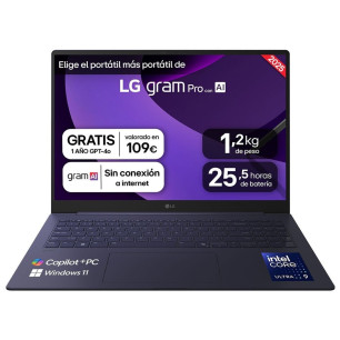 Laptop LG 16Z90TS-G.AU99B