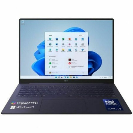 Laptop LG 16Z90TS-G.AU99B
