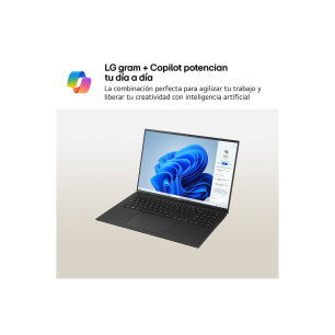 Laptop LG 16Z90RU-G.AA55B